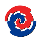 Jacksonville Fair Mini Hurricane Logo